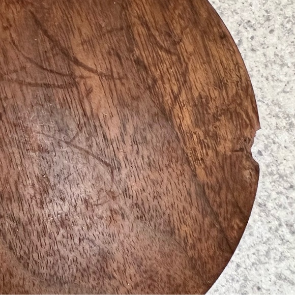 1969 Victoria Littlejohn pottery kitchen canister - Picture 8 of 9